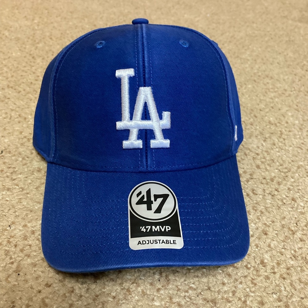 47 Brand LA Dodgers Hat